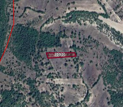BURSA HARMANCIK ÇATALSÖĞÜT MAH. 3.800M² TARLAMIZ SATILIK - BURSA HARMANCIK fotoğraf 2